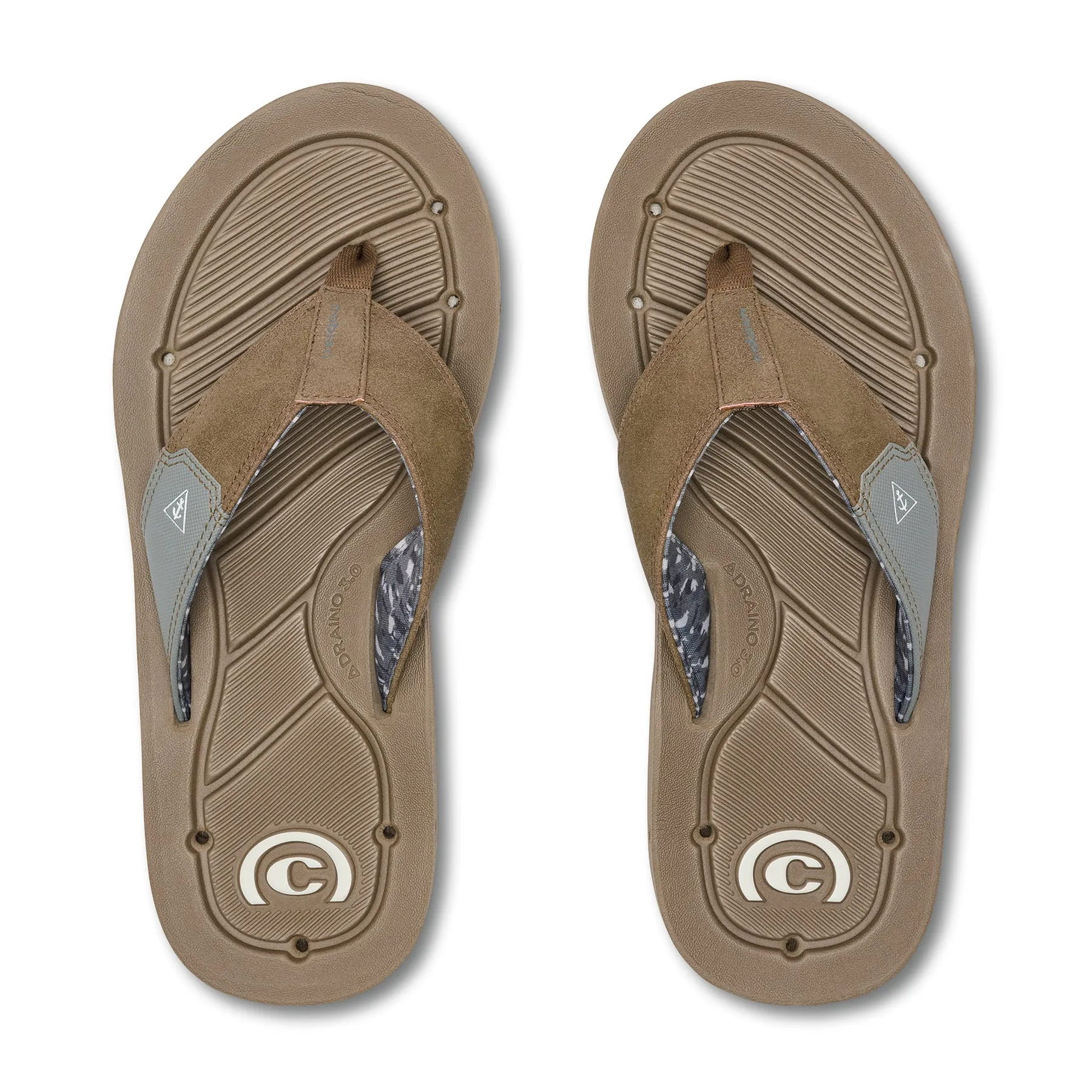 Cobian Mens Sandals Draino 3