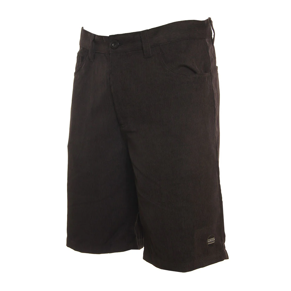 Hansen Mens Shorts Duke