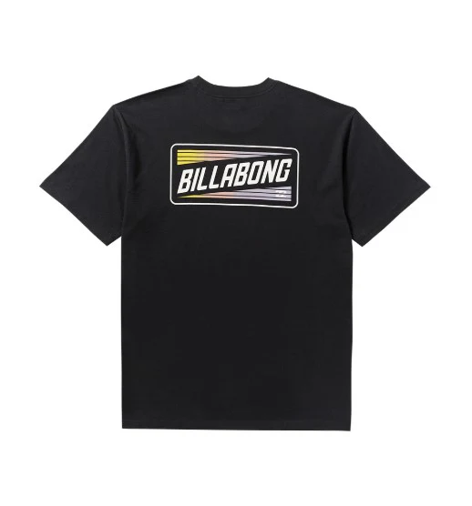 Billabong Mens Shirt Walled Regular