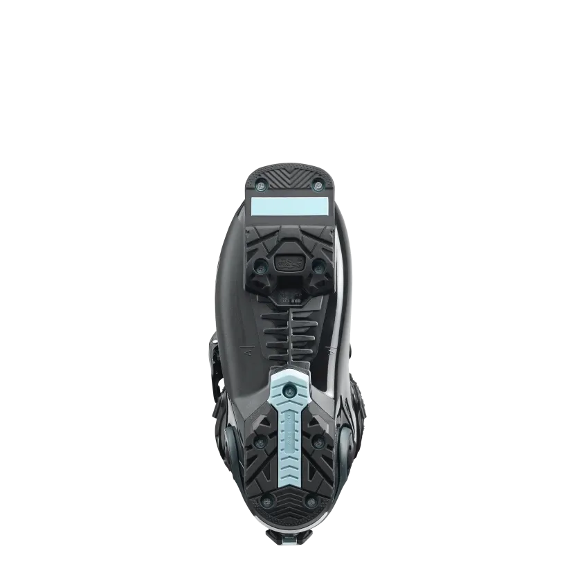 Nordica Womens Ski Boots HF 85 W (GW)