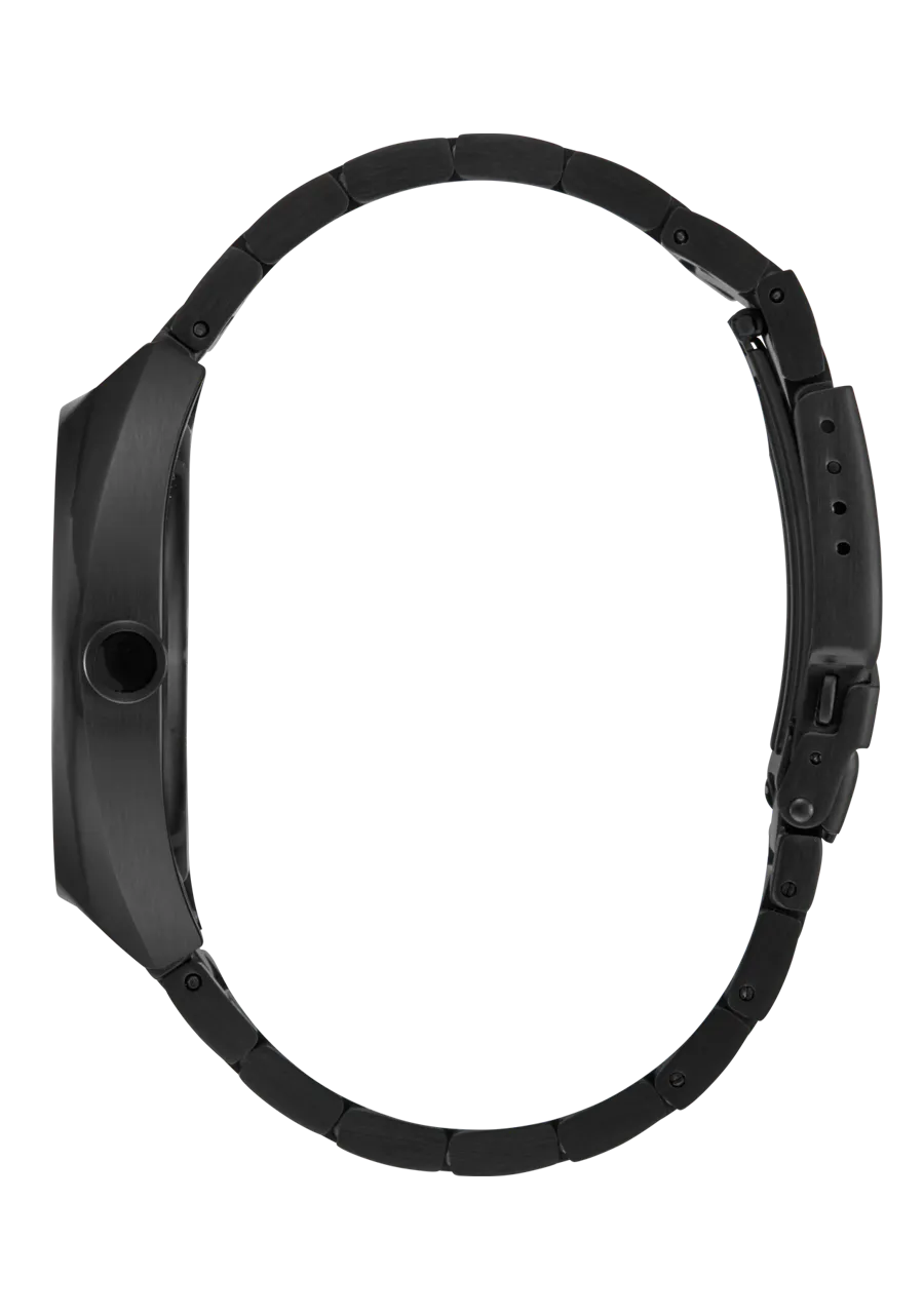 Nixon Watches Mullet Stainless Steel