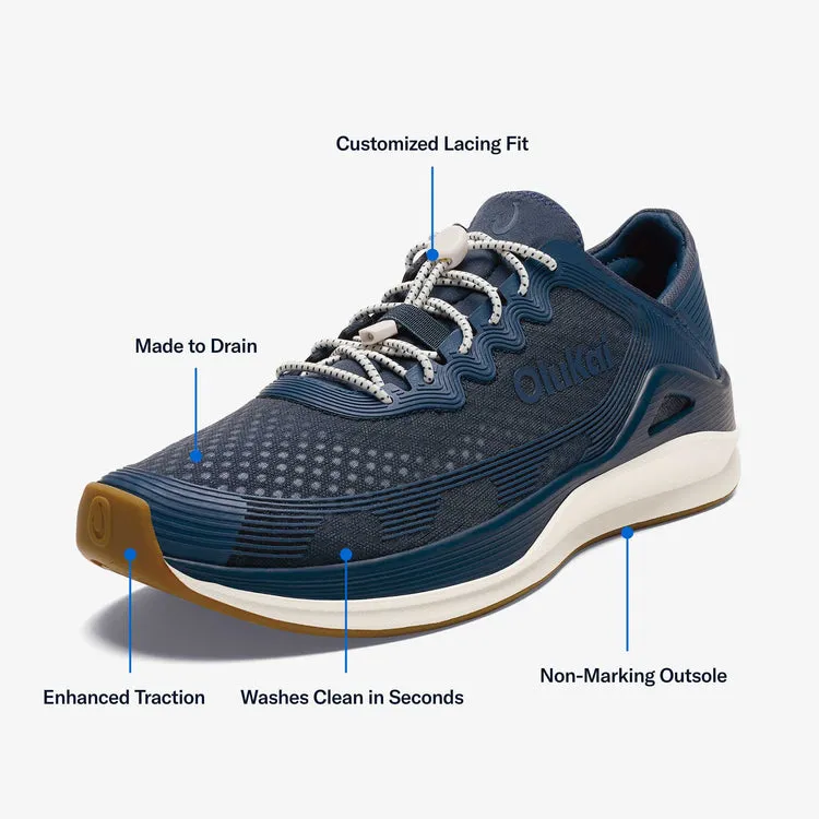 Olukai Mens Shoes 'Ahi