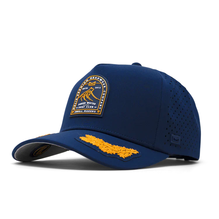 Melin Hat Hydro Odyssey Captains