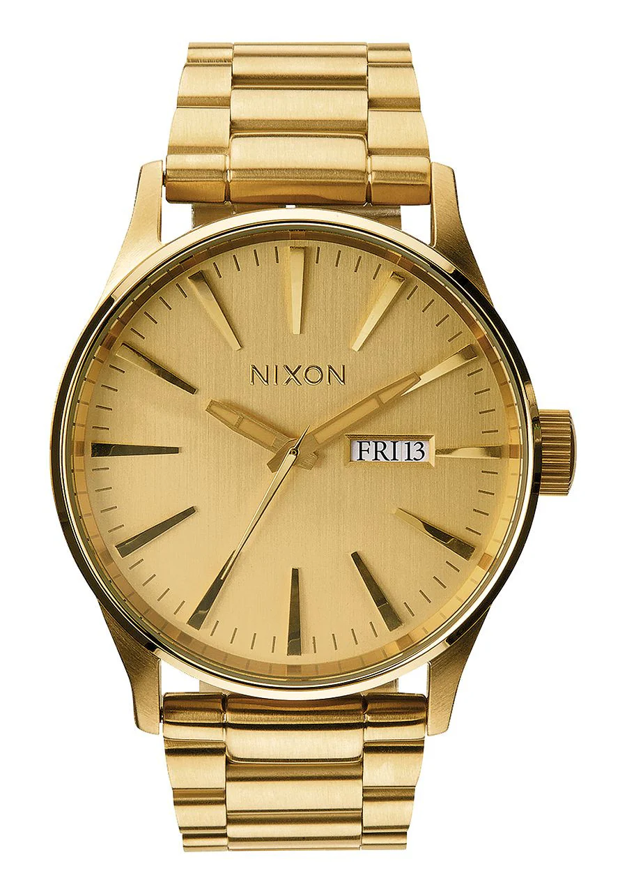 Nixon Watch Sentry SS 42mm