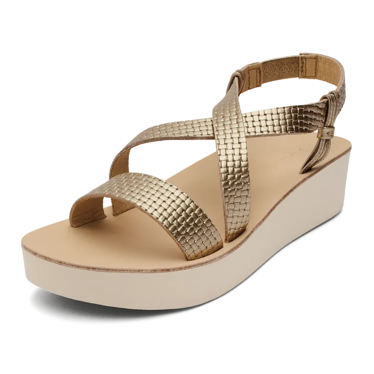 Olukai Womens Sandals 'Ōnohi Strappy