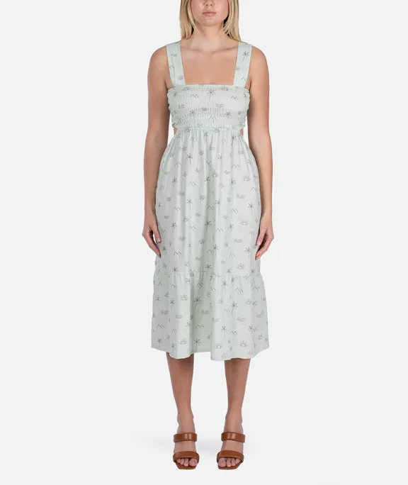 Jetty Womens Dress Brizo