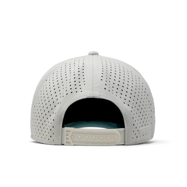 Melin Hat Odysea Rope Bulls Icon Hydro