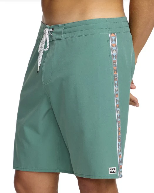 Billabong Mens Boardshorts Wategos Lt