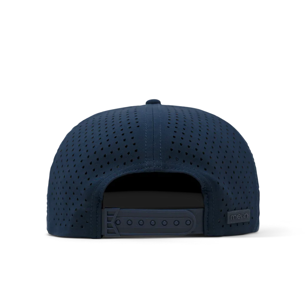 Melin Hat Hydro Coronado Brick