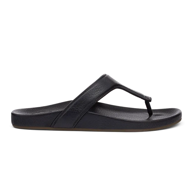 Olukai Womens Sandals Kīpe'a Lipi