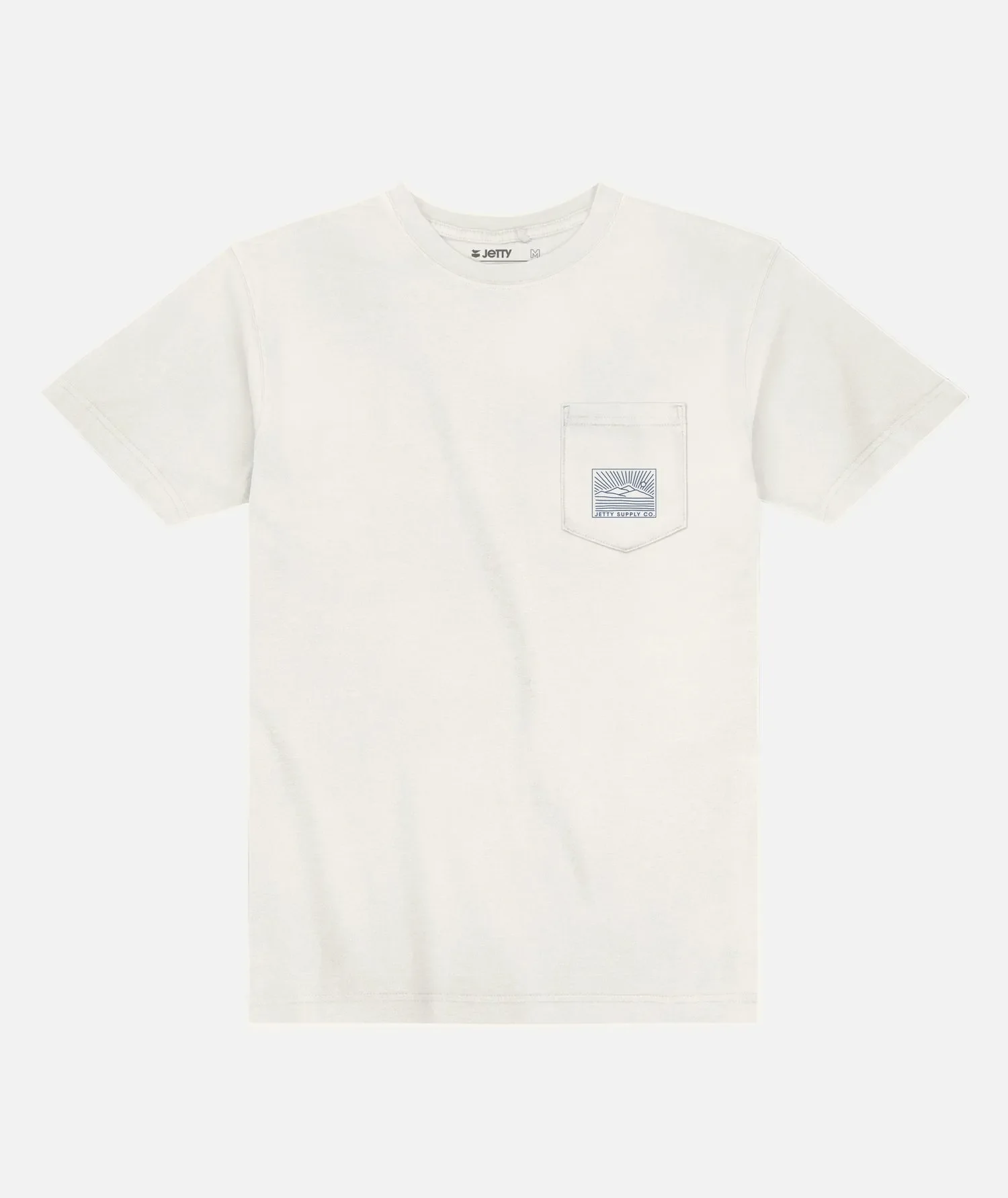 Jetty Mens Shirt Expedition