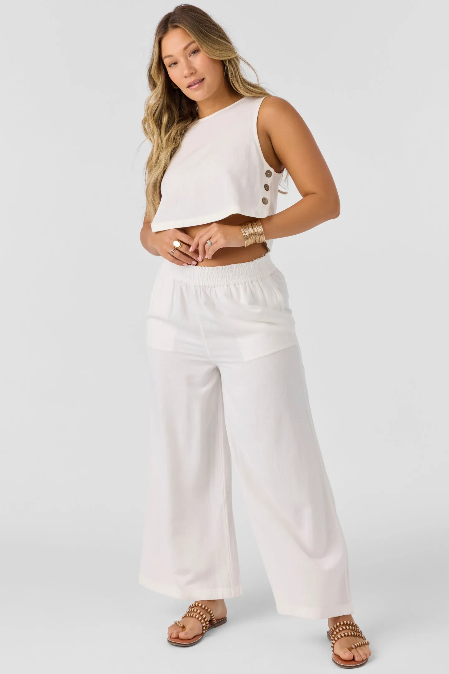 Oneill Womens Pants Sanders