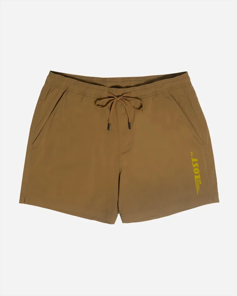 Lost Mens Shorts Wings Beachshort