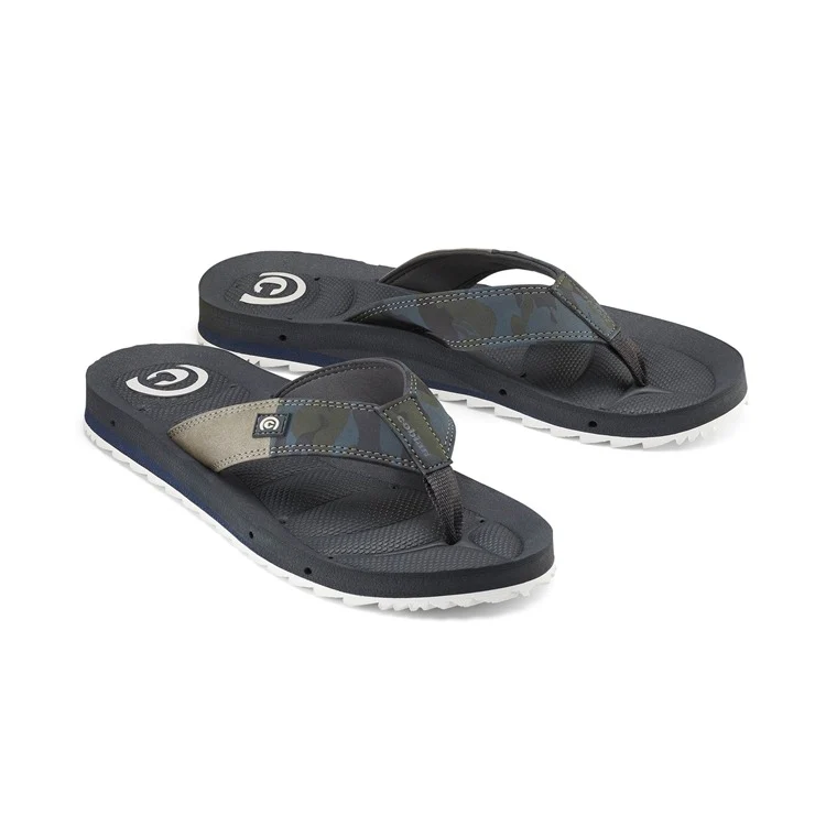 Cobian Mens Sandals Hobgood Draino