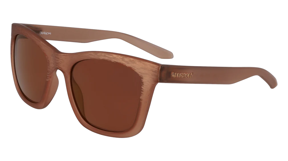 Dragon Womens Sunglasses Aria LL ION