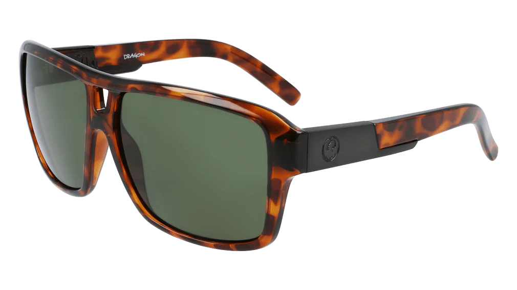 Dragon Sunglasses The Jam LL