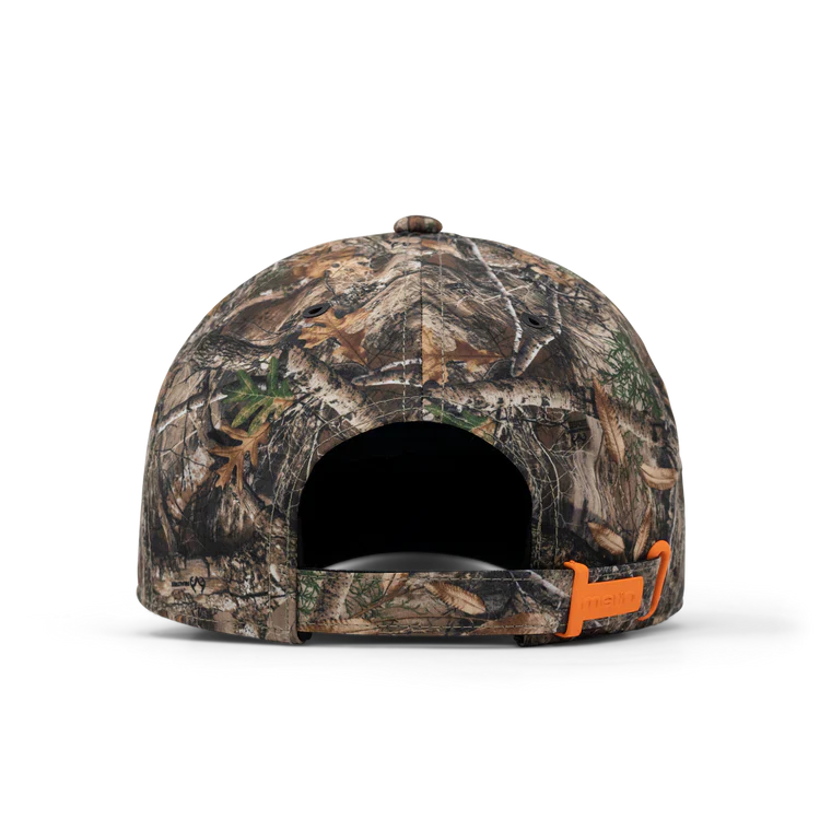 Melin Hat The Legend Real Tree Hydro