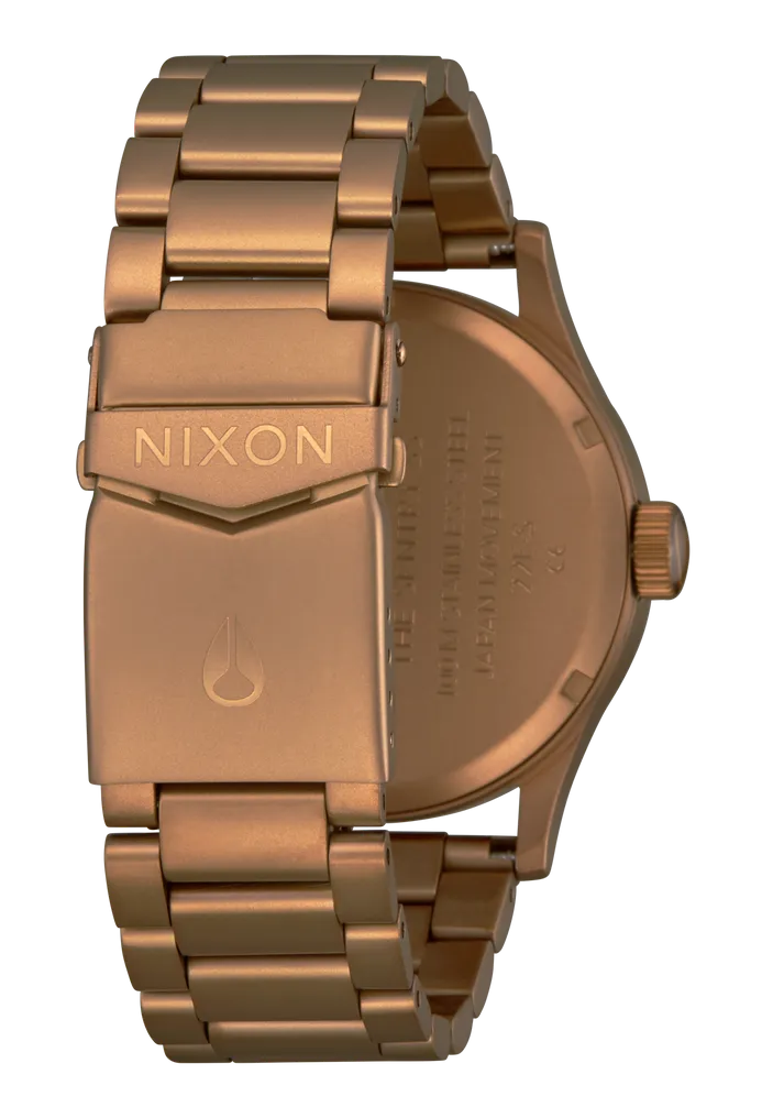 Nixon Watch Sentry SS 42mm