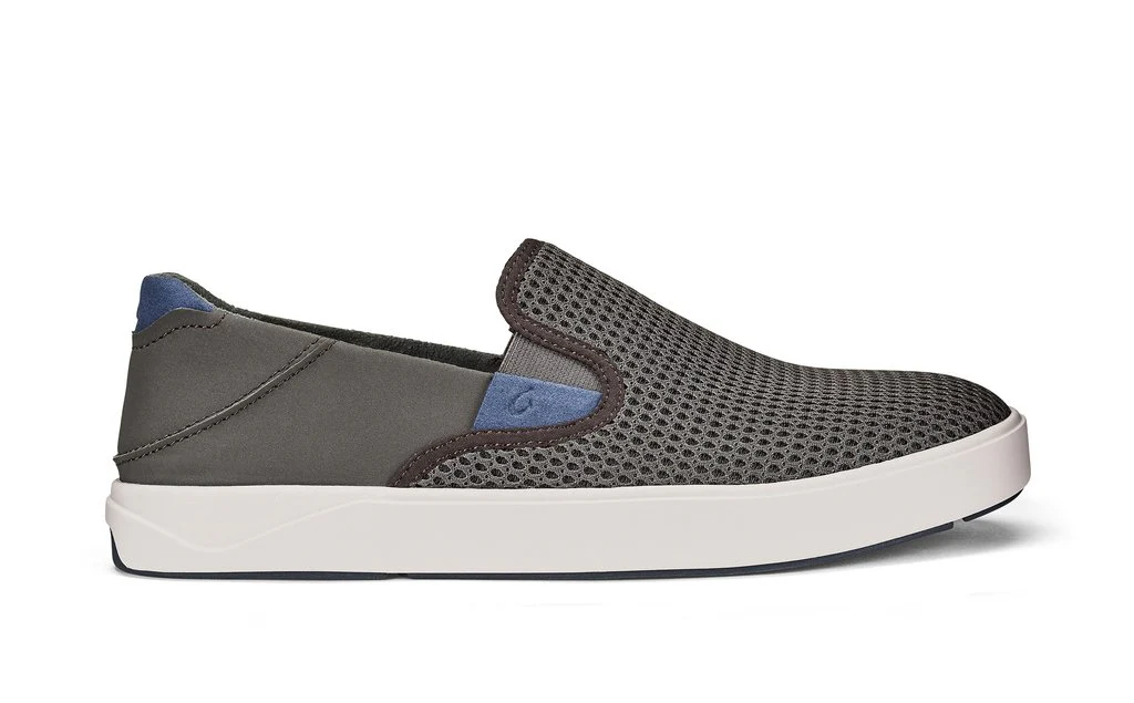 Olukai Mens Shoes Lae'ahi