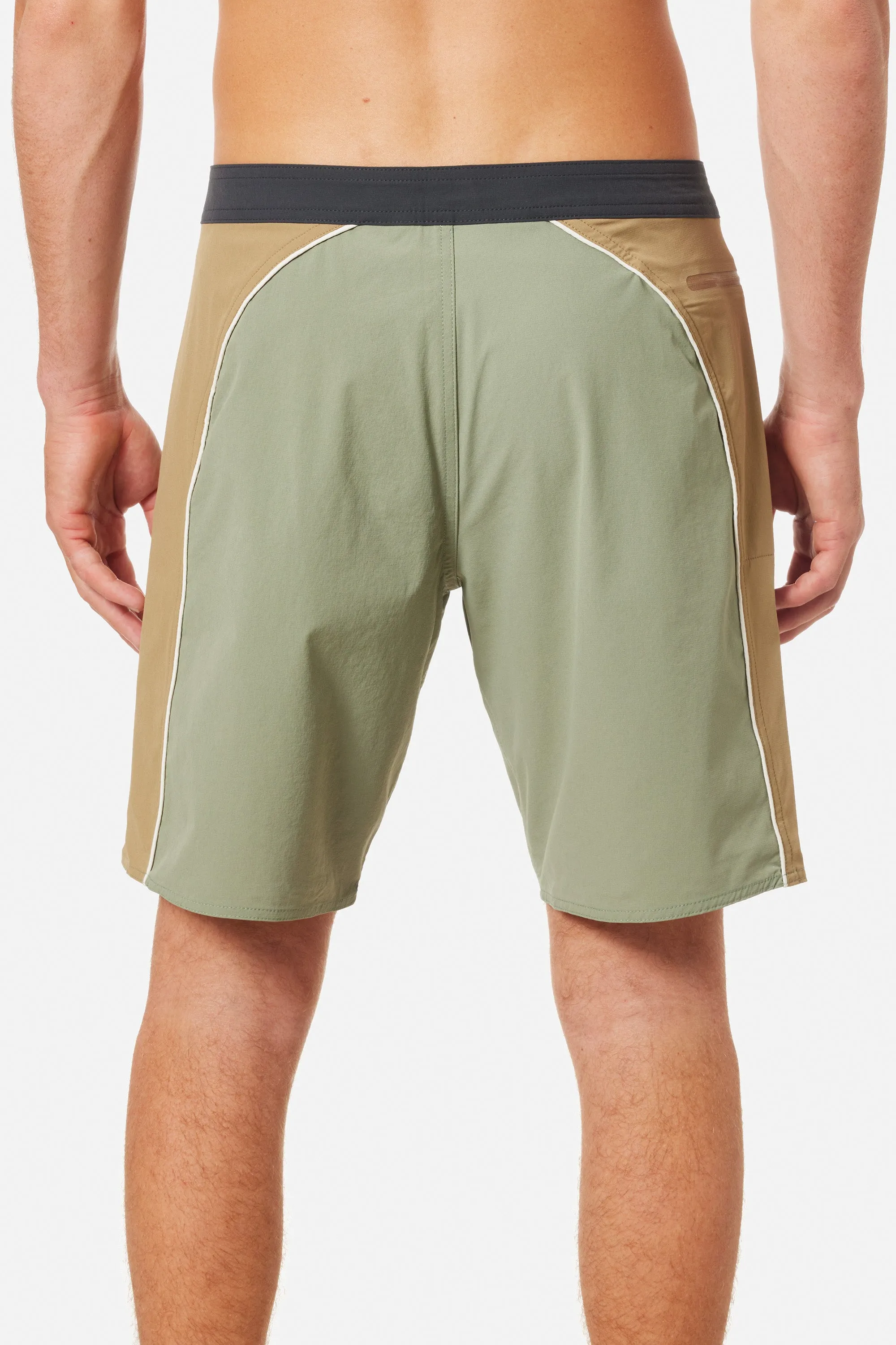 Katin Mens Boardshorts OTG Archer