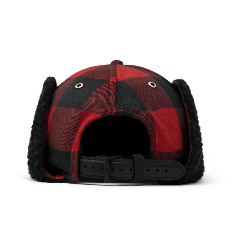 Melin Hat Thermal Odyssey Stacked Lumberjack