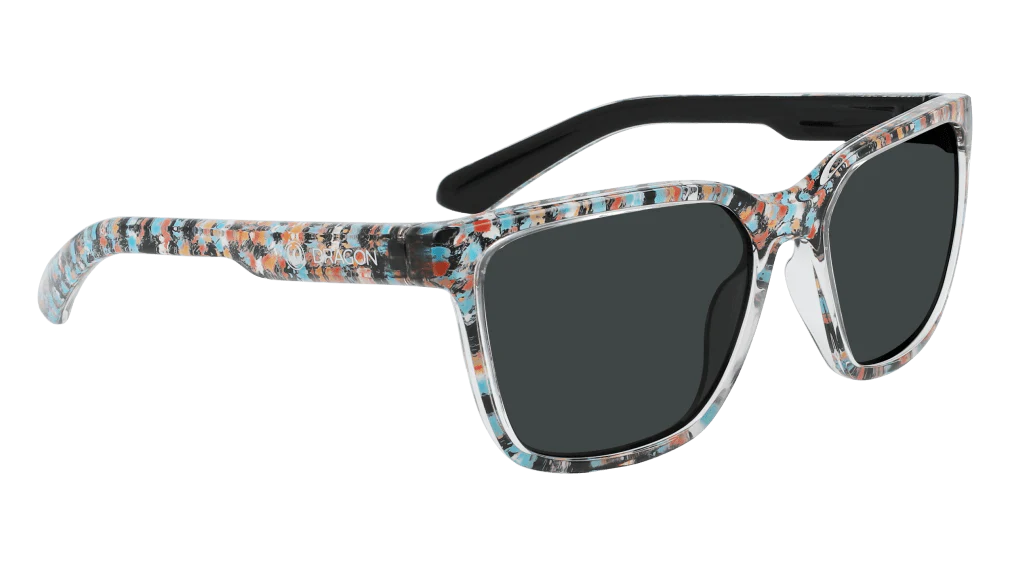 Dragon Sunglasses Burgee LL
