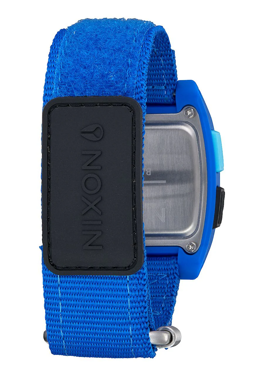 Nixon Watch Base Tide Nylon