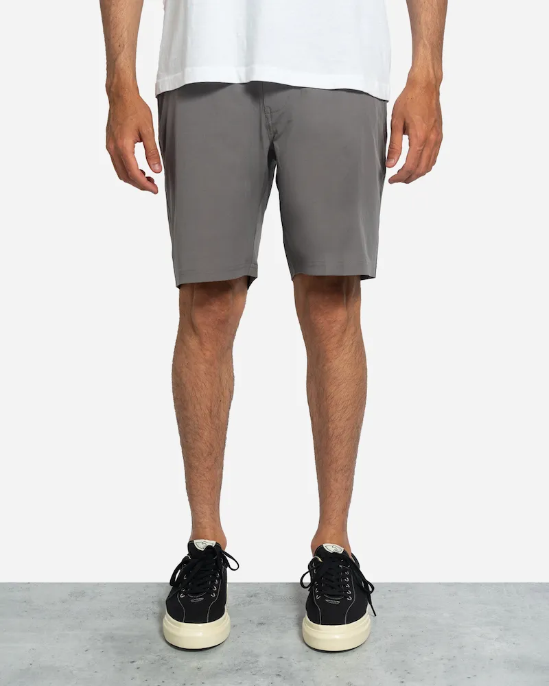 Lost Mens Shorts Conquest Hybrid