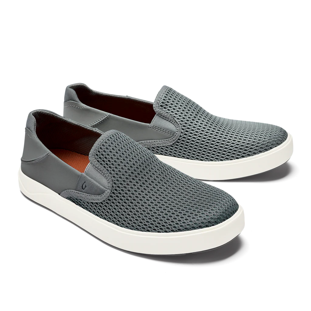 Olukai Mens Shoes Lae'ahi