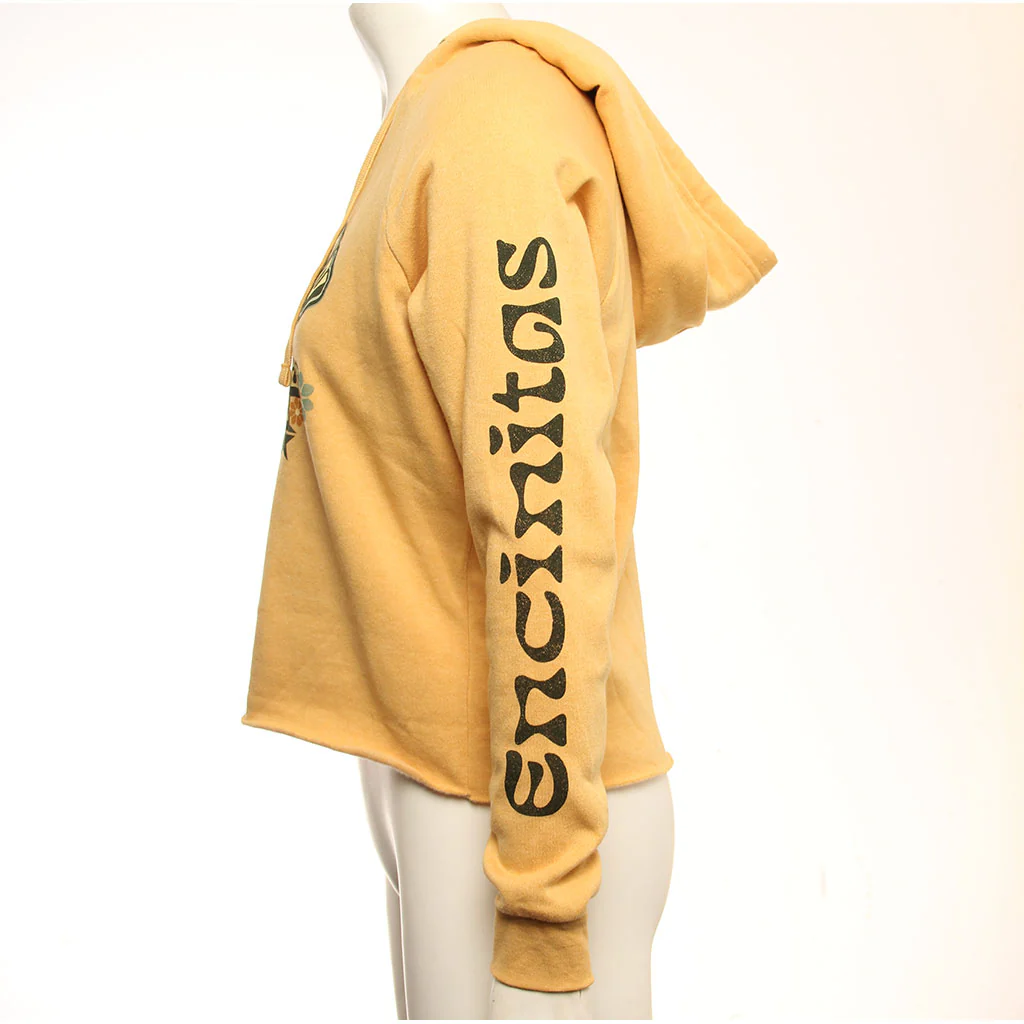 Hansen Womens Sweatshirt Icarus Hoodie