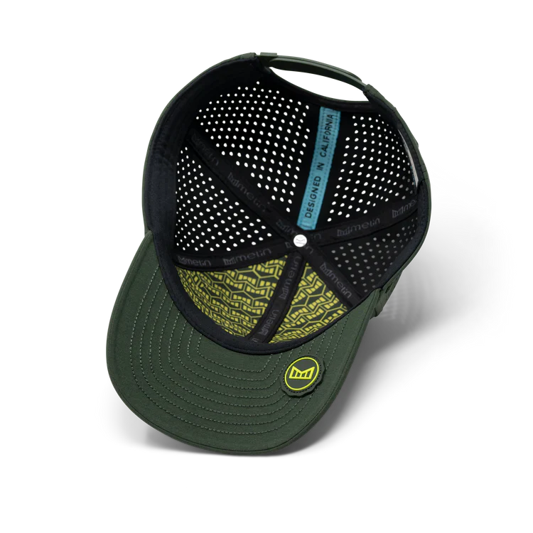 Melin Hat A-Game Icon Hydro