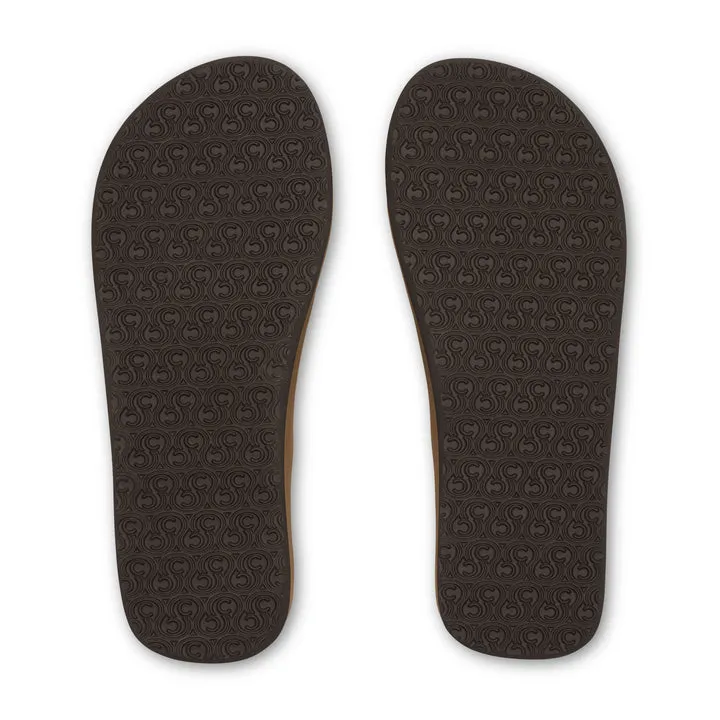 Cobian Womens Sandal Braided Bounce