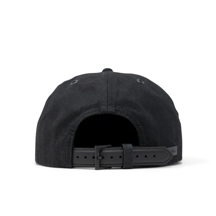 Melin Hats Coronado Brick Thermal Wax'd