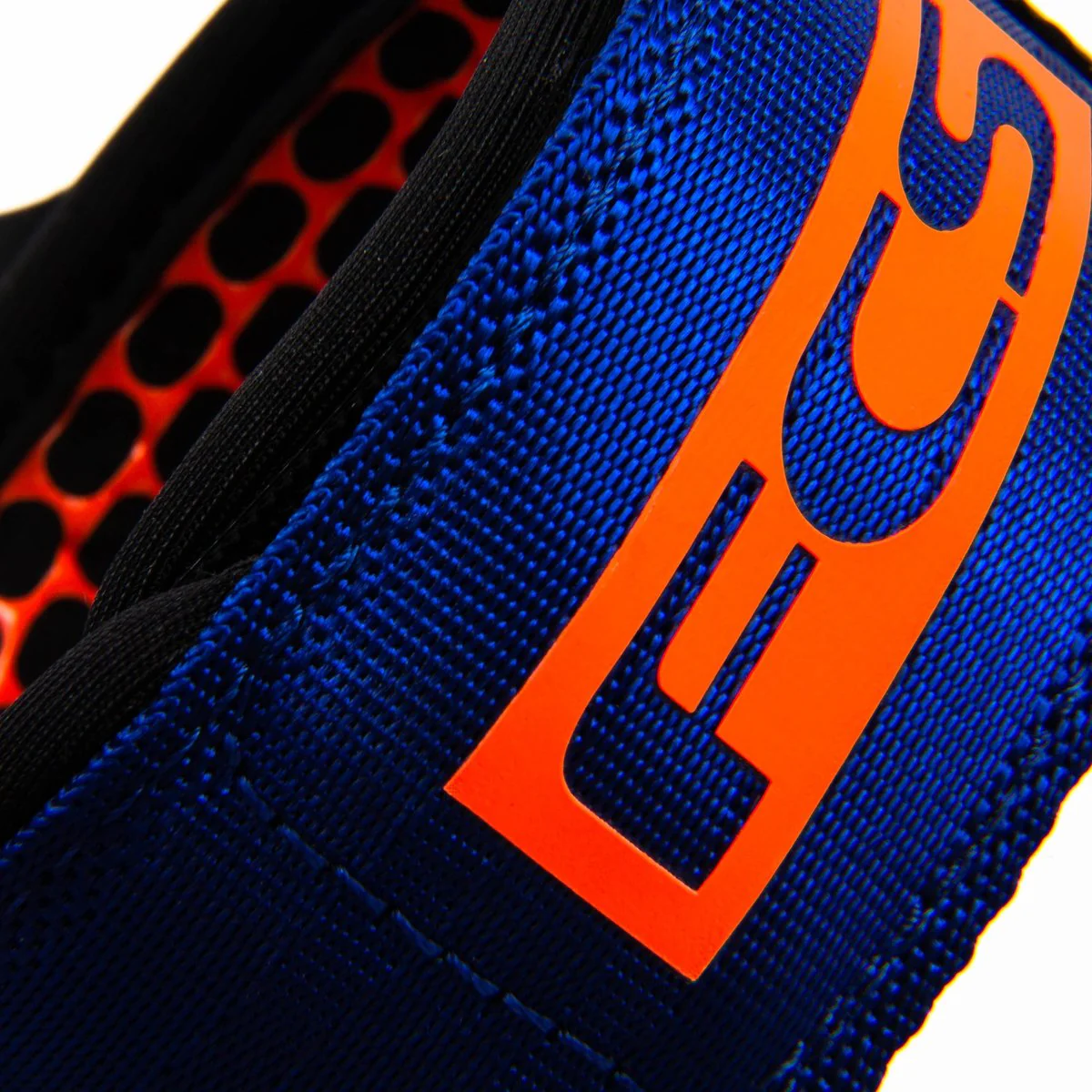 FCS Surf Leash All Round Essential 8'