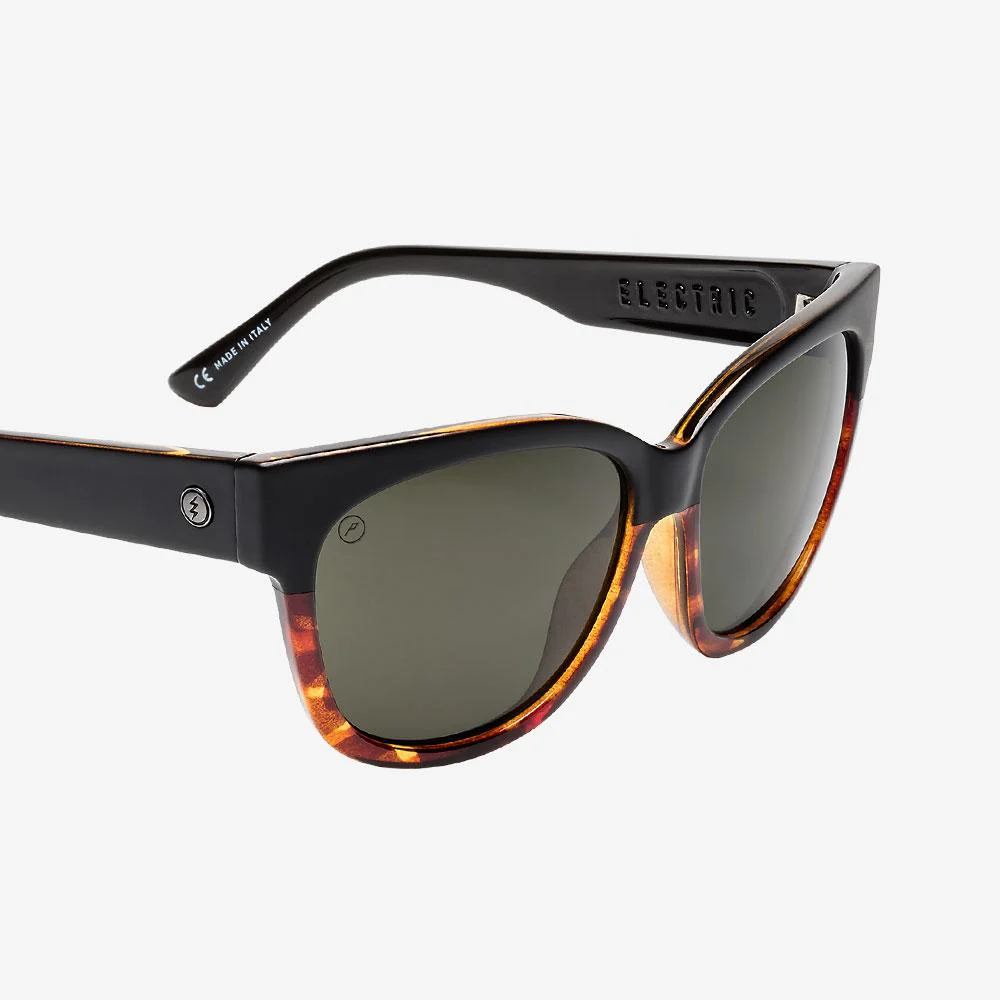 Electric Sunglasses Danger Cat