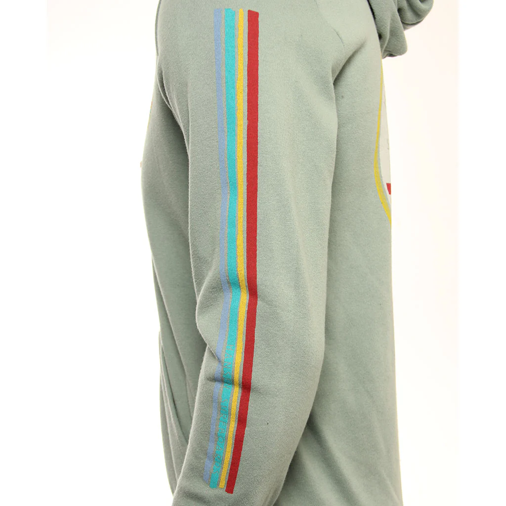 Hansen Sweatshirt Holier Stan Hoody