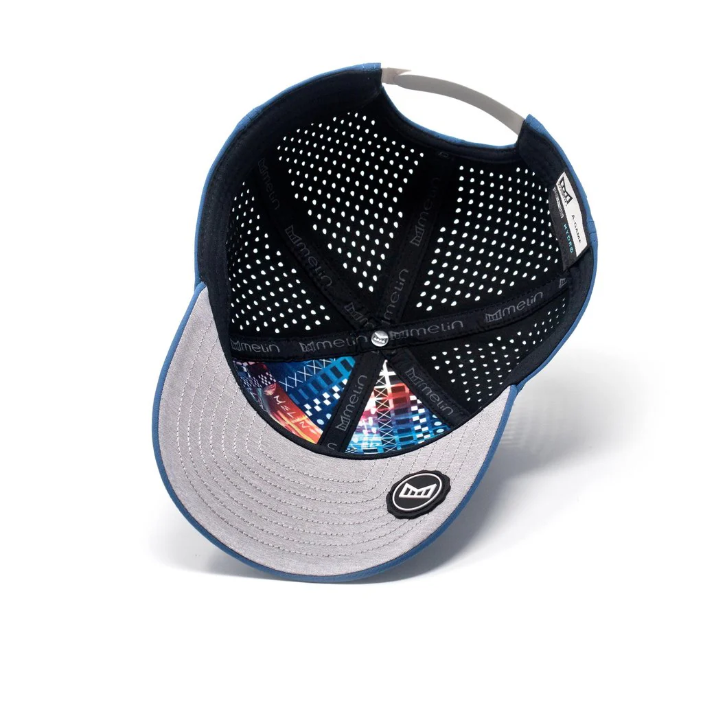 Melin Hat A-Game Hydro Small