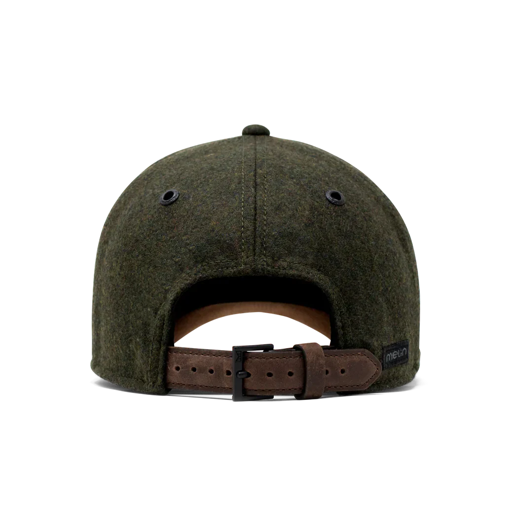 Melin Hats Odyssey Scout Thermal