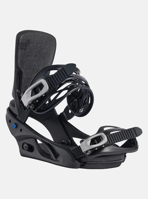 Burton Womens Snowboard Bindings Lexa Re:Flex