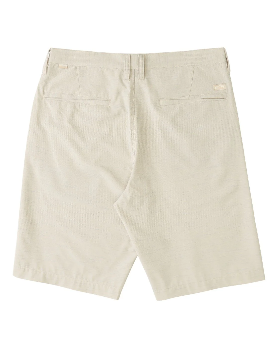 Billabong Mens Shorts Crossfire Slub