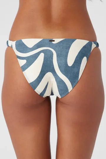 Oneill Womens Bikini Bottoms Beach Hut Geo Pensacola