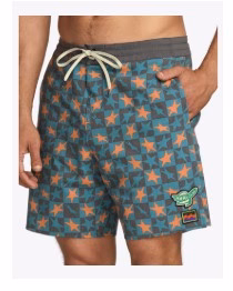 Billabong Mens Boardshorts Star LT