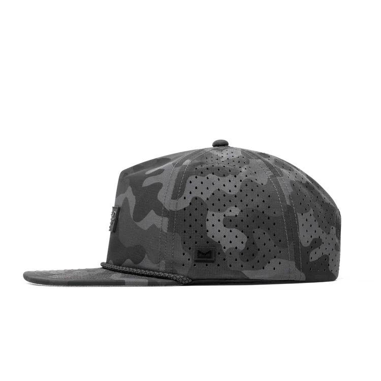 Melin Hat Hydro Coronado Brick