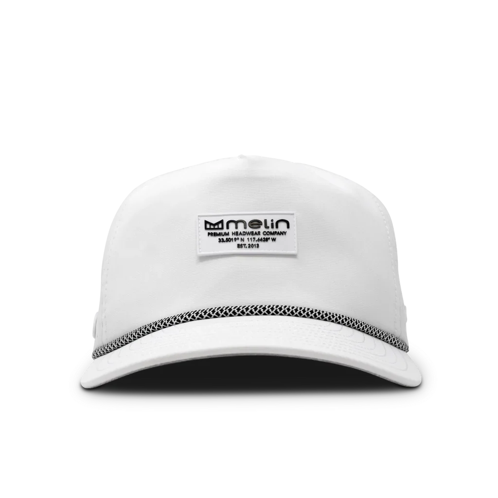 Melin Hat Hydro Coronado Brick