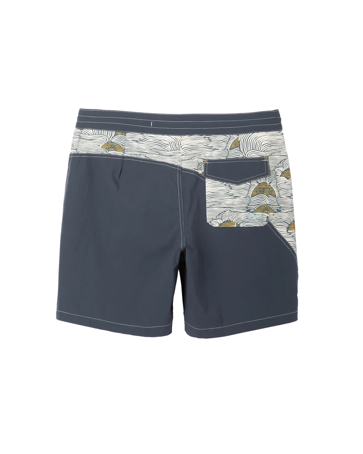 Dark Seas Mens Boardshorts Aliso 18