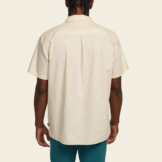 Howler Brothers Mens Woven Shores Club