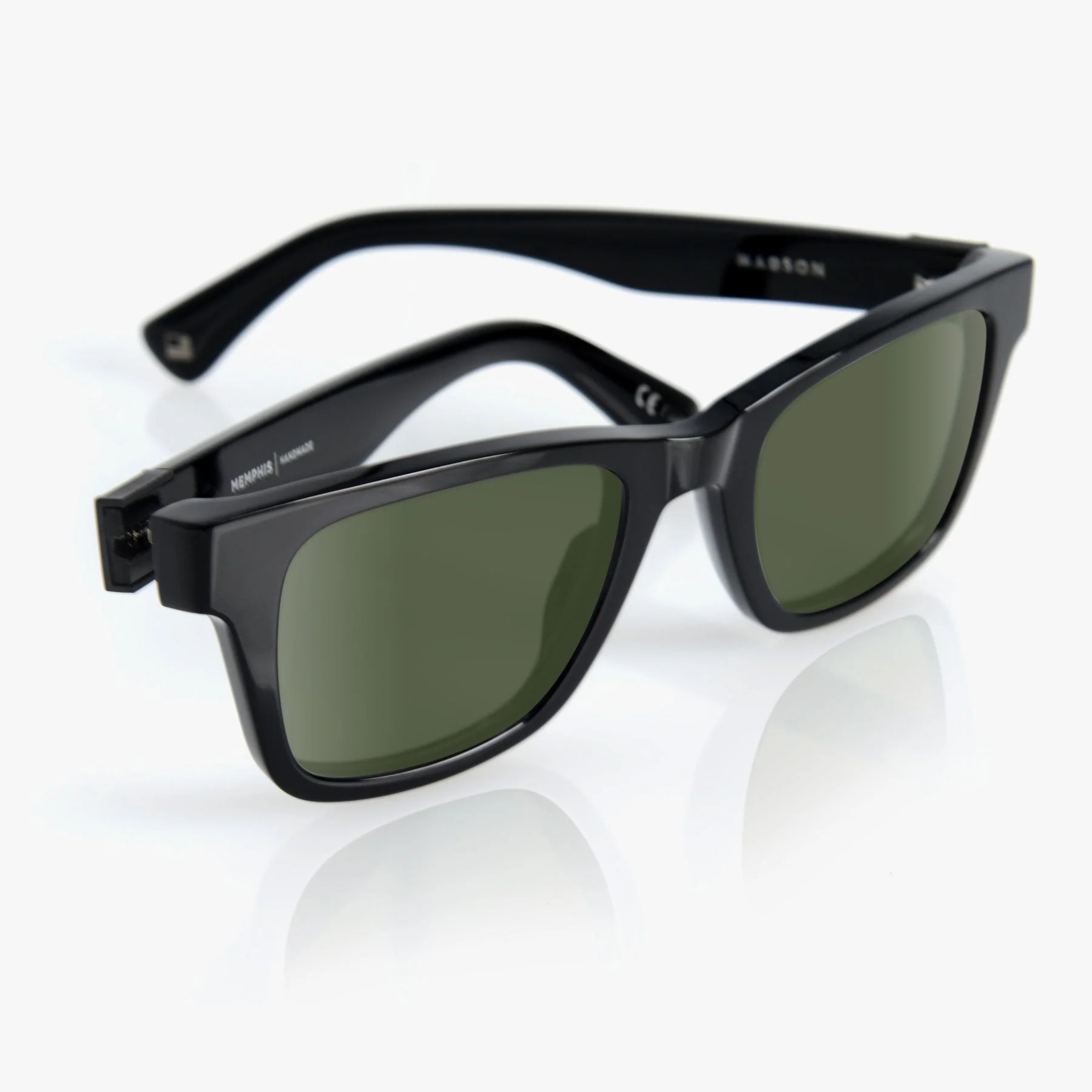 Madson Sunglasses Memphis