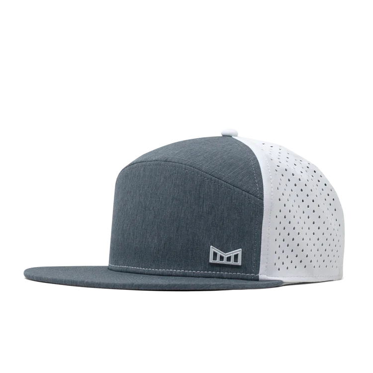 Melin Hat Trenches Icon Hydro