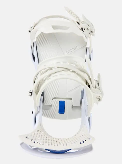 Burton Mens Snowboard Bindings Genesis Re:Flex