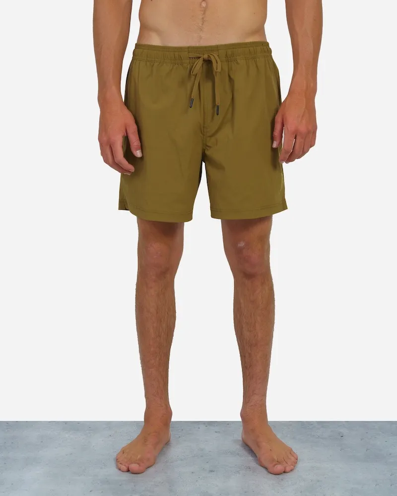 Lost Mens Shorts Wings Beachshort